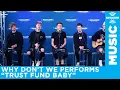 Download Lagu Why Don't We - \