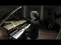 Ave María de Sigvaldi Kaldalóns (Arr. Víkingur Ólafsson),  Wiktor Gasior piano