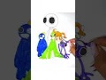 Roblox Rainbow Friends Coloring Pages Elektronomia RUD Memory NCS Release
