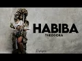 Theodora - Habiba (paroles tiktok) | oh habiba, mi amor, chérie na nga 