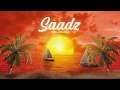 Saadz - Too Late Now [Offical Music Video]