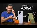 This Android Just Made iPhone 17 Look Cheap