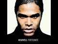 Maxwell - Fortunate (Audio Song)