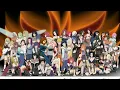 Naruto Haram one-shot lemon movie
