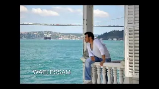 يا حلو يا لي ماشي إيهاب توفيق       دندنها