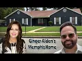 Ginger Alden s Memphis Home - Elvis Presley s Fiance