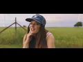 Jenna Paulette - Country In The Girl (Official Music Video)