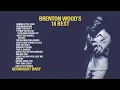 Lagu Brenton Wood - Goodnight Baby (Official Visualizer) - from 18 BEST