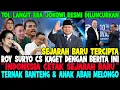 Download Lagu JOKOWI BUNGKAM MULUT PEMBENCI..!! TOL LANGIT ERA JOKOWI RESMI DILUNCURKAN 😱 TERIMA KASIH PRABOWO
