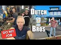 Hey Do My Job - Dutch Bros Barista