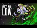 Download Lagu Zephyrianna - Low by Wage War (cover)
