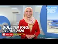 Download Lagu Buletin Pagi (2020) | Selasa, 21 Januari MP3