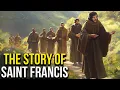 Download Lagu The INSPIRING Life of Saint Francis of Assisi