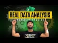 Excel Data Analysis Workflow 2025 - Practical Step-by-Step Guide