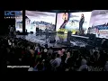 Download Lagu Iwan Fals - Live Bangunlah Putra Putri Pertiwi Mega Konser Si Doel