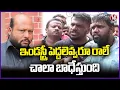 Download Lagu Gabbar Singh Team Emotional Words About Fish Venkat | V6 News