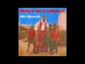 Prince Nico Mbarga | Album: Aki Special [compilation] | Highlife | Nigeria | 1987
