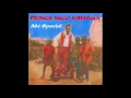 Prince Nico Mbarga Album Aki Special compilation Highlife Nigeria 1987