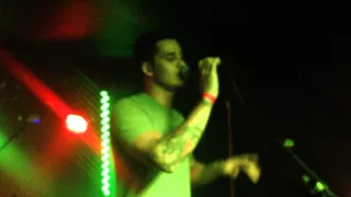 d at sea u0026 millie tizzard drown live