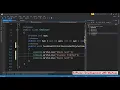 Extract a method refactoring