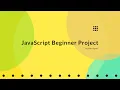 How to create a collapse with JavaScript collapse with vanilla JavaScript Collapse with html css