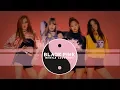 Download Lagu BLACKPINK - WHISTLE (AZWZ Remix)