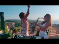 Download Lagu Deep House Saxophone sunset session at St Tropez