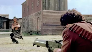 برای یک دلار در دندان غربی اکشن قاتل همه چیز را ببرد فیلم کامل 