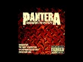 Download Lagu Pantera - Reinventing the Hostility (Full Album)