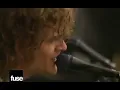 The Raconteurs - Salute Your Solution (Live From Bonnaroo)