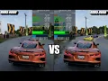 DDR5 6000 VS DDR5 8600 1080p Benchmarks RTX 4090 i9 14900KS