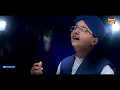Syed Hassan Ullah Hussaini || Aaqa Ka Mansab Juda Hai || New Naat 2023 || Heera Gold