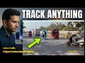 Real Time Object Tracking with YOLOv8 - V2 Track Any