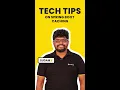 Tech Tips on Spring Boot Caching