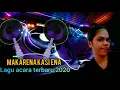 Lagu joget acara, Macarena kasi ena