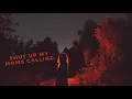 Hotel Ugly - Shut Up My Moms Calling (slowed)