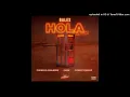 Dalex Ft. Chencho Corleone, Lenny Tavarez & Juhn - Hola (Full Version)