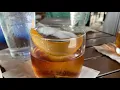Dinner at Shagbark Richmond Virginia April 10 2021