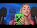 ASMR For Unexpected Tingles | Anticipatory, Ear To Ear