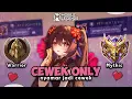 Download Lagu Namatin Mobile Legends tapi Menyamar Jadi Cewek Only