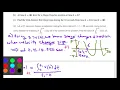 AP Classroom FRQ Unit 8 Set A