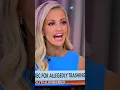 Carley Shimkus Fox News