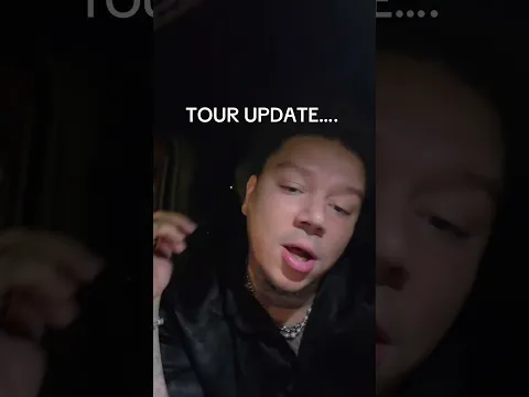9 FREE SHOWS THIS MONTH!!!! Love yall.. Yours Truly Forever 🧡 tix at PHORATOUR.COM