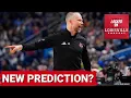 INTERESTING Recruiting analyst PREDICTS that the Louisville Cardinals will land a 5 point guard