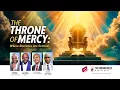 Download Lagu The Throne of Mercy: Where Destinies Are Settled | Hebrews 4:16, Exodus 25:21–22