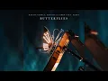 Martin Garrix, Matisse \u0026 Sadko - Butterflies (feat. Barbz)