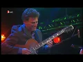 Brad Mehldau Quartet feat Peter Bernstein  - Jazz Baltica 2006