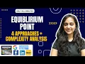 Equilibrium Point Must Do Interview Questions Geeks For Geeks SDE