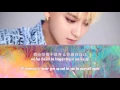 Lagu ZTAO (黃子韜) - Expose (揭穿) Lyrics (Chinese/Pinyin/English)