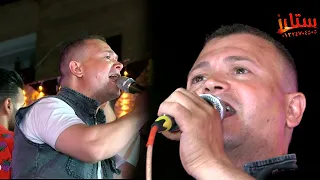 النجم اسلام الامير      و سامح سليم       مليونيه النجم محمد همهم   طوخ   قليوبيه دندنها